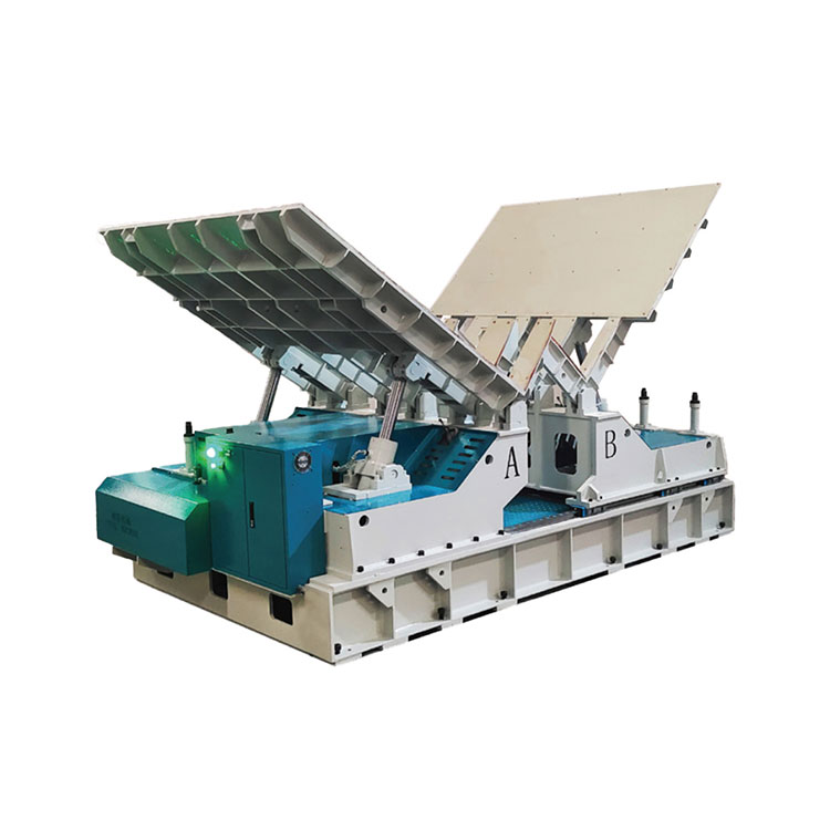 NCP系列180度翻转台