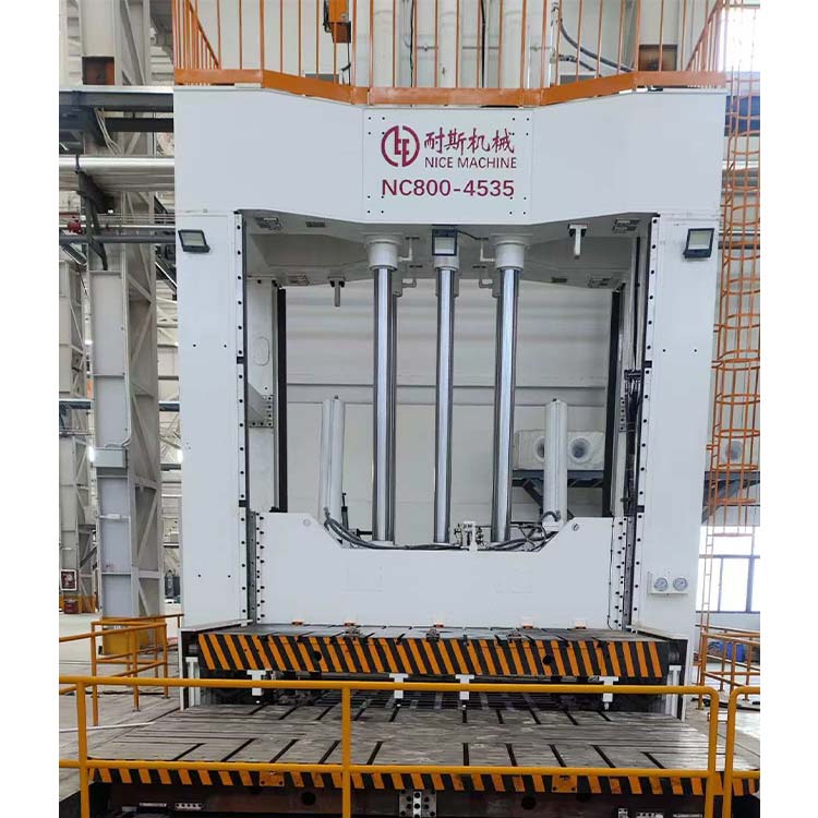 飞模最精准的耐斯合模机翻模机深孔钻磁盘