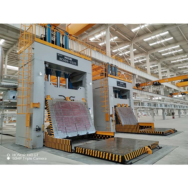 NC600-4030立式磁盘合模机,飞模机,翻模机,深孔钻,棒料