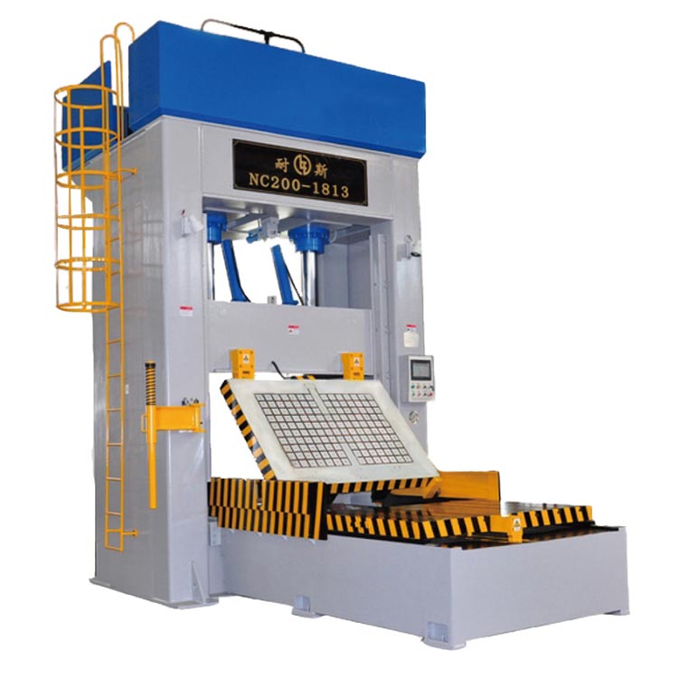 NCY120轮胎合模机,立式磁盘合模机,飞模机,深孔钻,棒料