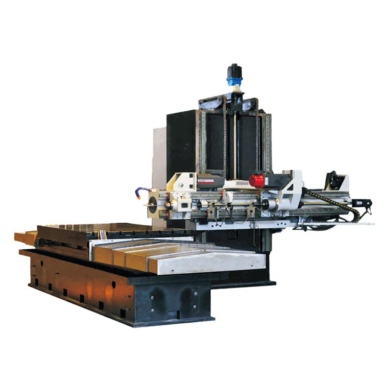 数控卧铣镗钻床 立式磁盘合模机,飞模机,深孔钻,棒料深孔钻,