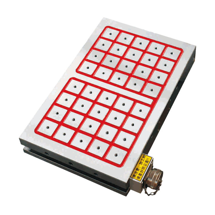 注塑机快速换模系统,CNC加工中心磁盘,