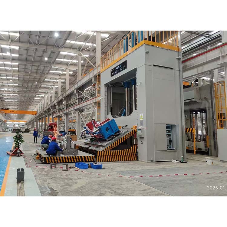 NC500-3525磁盘立式