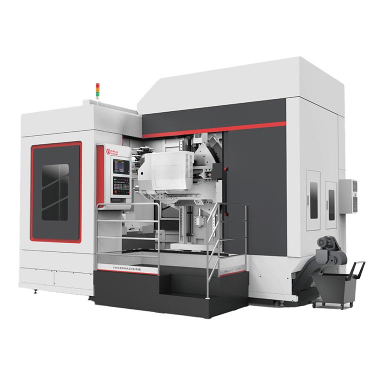 引领潮流，创一流品牌；东莞耐斯深孔钻